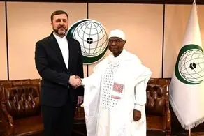 ایران در ماه‌های آینده میزبان کنفرانس «جنبش جهانی حمایت از خانواده» خواهد بود