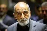 خوشحالی حسین شریعتمداری از شکایت خاتمی از او