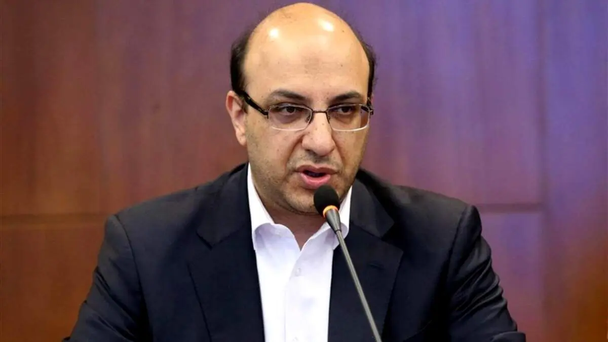 واکنش وزارت ورزش به درخواست کمک پرسپولیس از هواداران