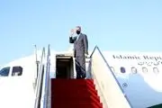 وزیر خارجه راهی عمان شد