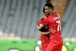 ابهام بزرگ درباره مهاجم جنجالی پرسپولیس!