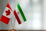 کانادا، دبیر شورای عالی امنیت ملی را تحریم کرد 