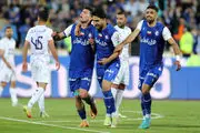 ساپینتو این 5 استقلالی را خط زد