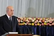 برگزاری کنفرانس جامع گروه‌های فلسطینی در الجزایر 