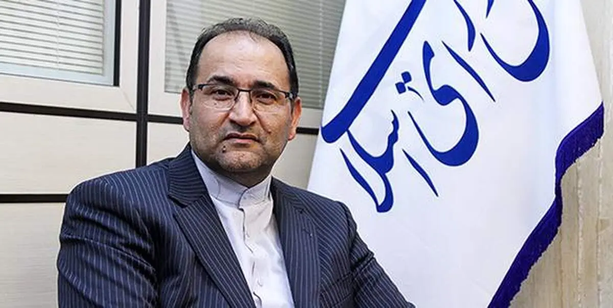 رحیمی جهان آبادی: وزیر خارجه تصمیم‌ گیر نهایی در سیاست خارجی نیست‌