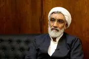 ژست حمایت از اعتراضات در ایران به ترامپ نمی‌آید