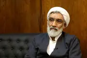 ژست حمایت از اعتراضات در ایران به ترامپ نمی‌آید