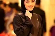 ریحانه پارسا پیدایش شد!