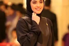 ریحانه پارسا در ترکیه آنجلینا جولی شد!/ عکس