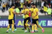 انگیزه صددرصدی عیسی و رامین برای تقابل با پرسپولیس