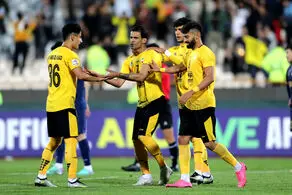 انگیزه صددرصدی عیسی و رامین برای تقابل با پرسپولیس