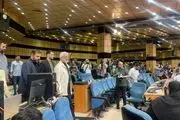 غیبت مشکوک چهره‌های افراطی نزدیک به جلیلی در ستادهای انتخاباتی او