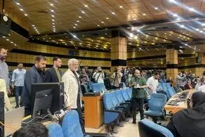 غیبت مشکوک چهره‌های افراطی نزدیک به جلیلی در ستادهای انتخاباتی او