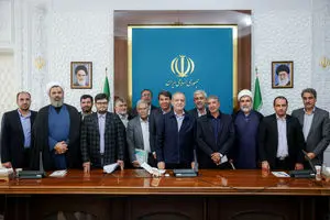 توان دفاعی امروز کشور قابل مقایسه با پیش از جنگ تحمیلی 12 روزه نیست