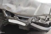 تصاویر دردناک از کشته شدن دو دانش آموز در مشهد + عکس
