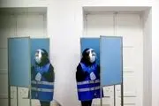 پای صندوق های رای رفتن پرتغالی ها در اوج همه گیری کرونا