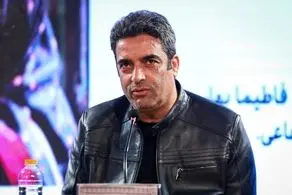 اولین جنجال در کاخ جشنواره/ فریادهای منوچهر هادی: دیکتاتور هستید!/ فیلم