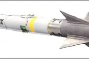 این موشک به بالون جاسوسی خبرساز شلیک کرد+عکس 