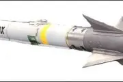 این موشک به بالون جاسوسی خبرساز شلیک کرد+عکس 