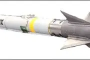 این موشک به بالون جاسوسی خبرساز شلیک کرد+عکس 
