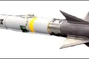 این موشک به بالون جاسوسی خبرساز شلیک کرد+عکس 