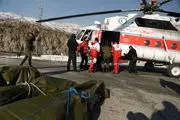 جسد کوهنورد گمشده در لواسان پیدا شد
