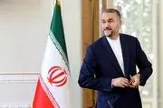 امیرعبداللهیان: امکان بازگشت همه طرف‌ها به برجام دور از دسترس نیست 