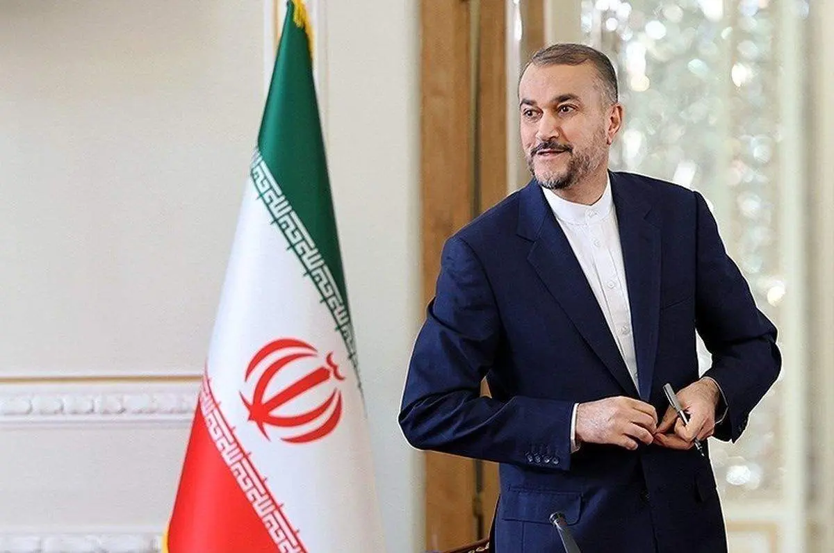 امیرعبداللهیان: امکان بازگشت همه طرفها به برجام دور از دسترس نیست