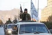  اعزام توپخانه و تسلیحات سنگین طالبان به سمت مرزهای ایران| جنگ در راه است؟+ببینید 